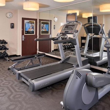 Fairfield Inn & Suites By Marriott Хелена Экстерьер фото