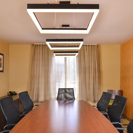 Fairfield Inn & Suites By Marriott Хелена Экстерьер фото