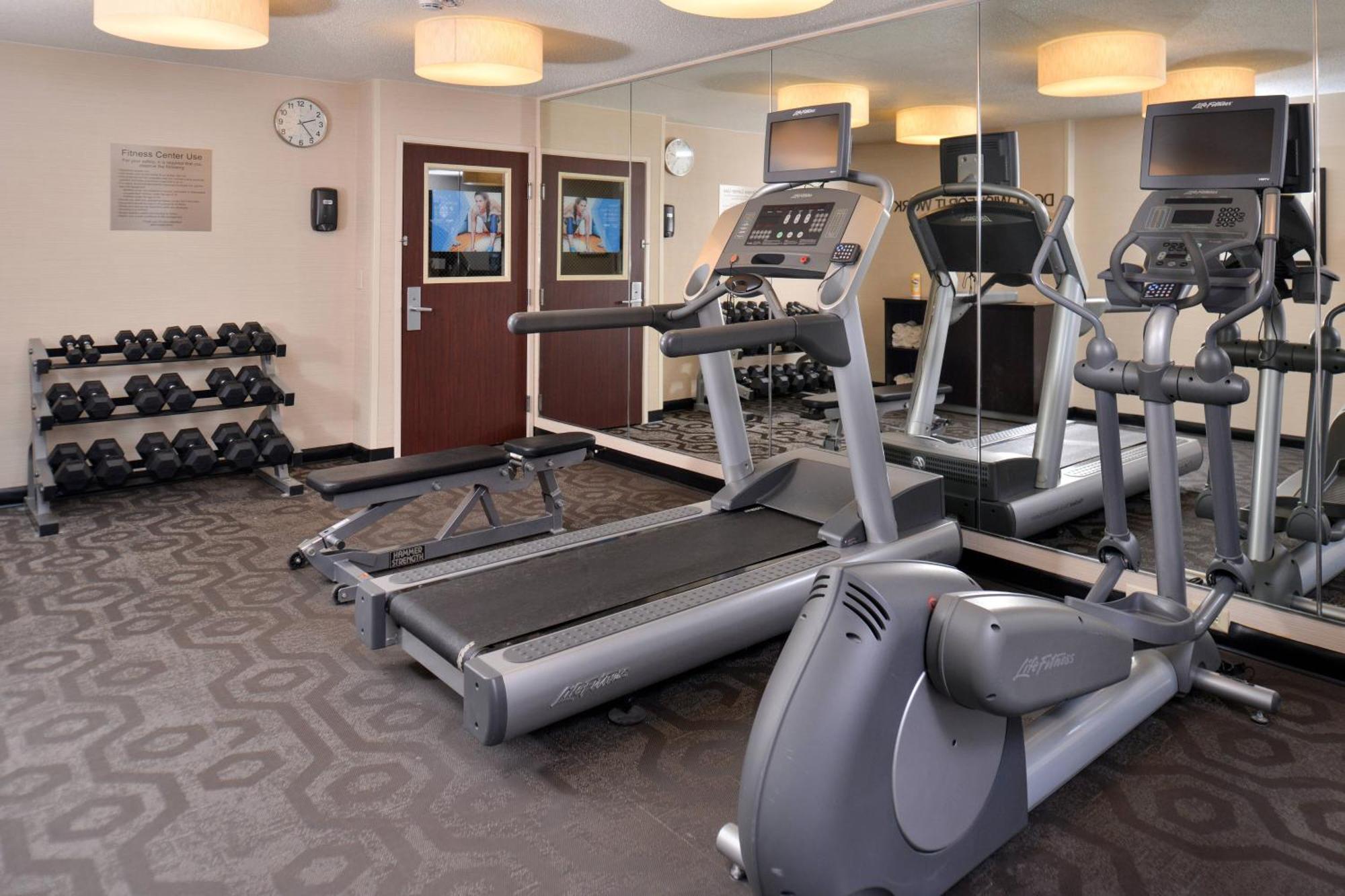 Fairfield Inn & Suites By Marriott Хелена Экстерьер фото