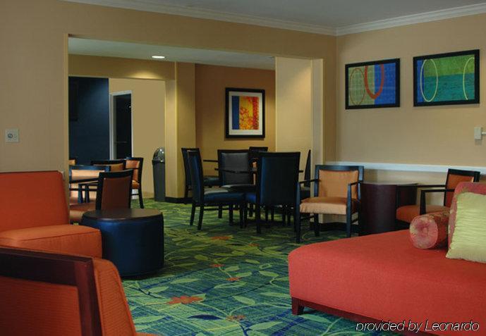 Fairfield Inn & Suites By Marriott Хелена Экстерьер фото