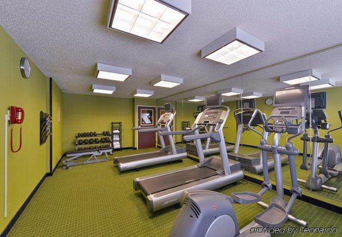 Fairfield Inn & Suites By Marriott Хелена Экстерьер фото