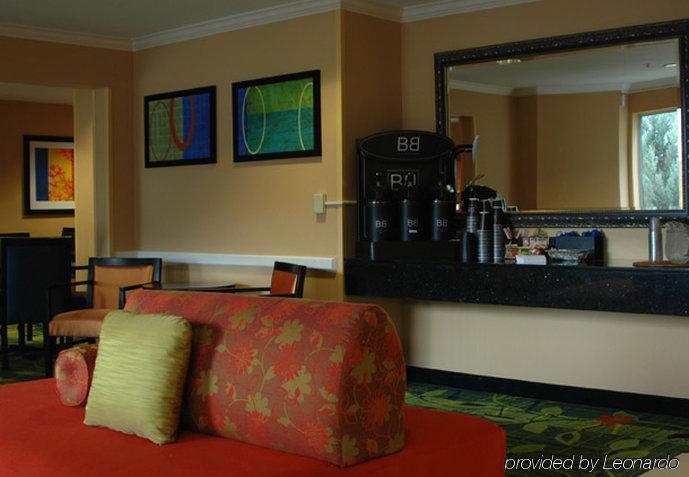 Fairfield Inn & Suites By Marriott Хелена Экстерьер фото