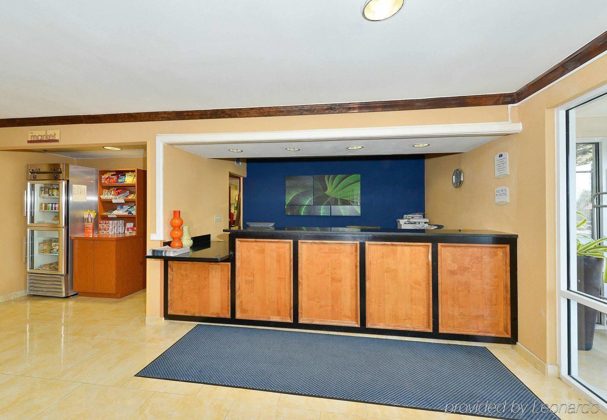 Fairfield Inn & Suites By Marriott Хелена Экстерьер фото