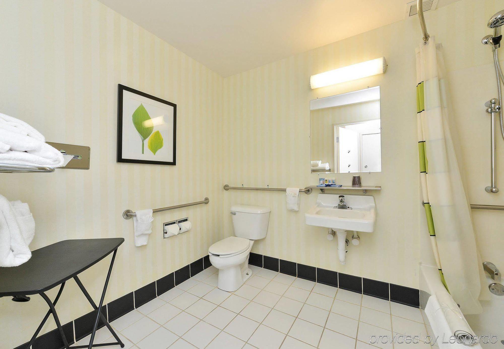 Fairfield Inn & Suites By Marriott Хелена Экстерьер фото