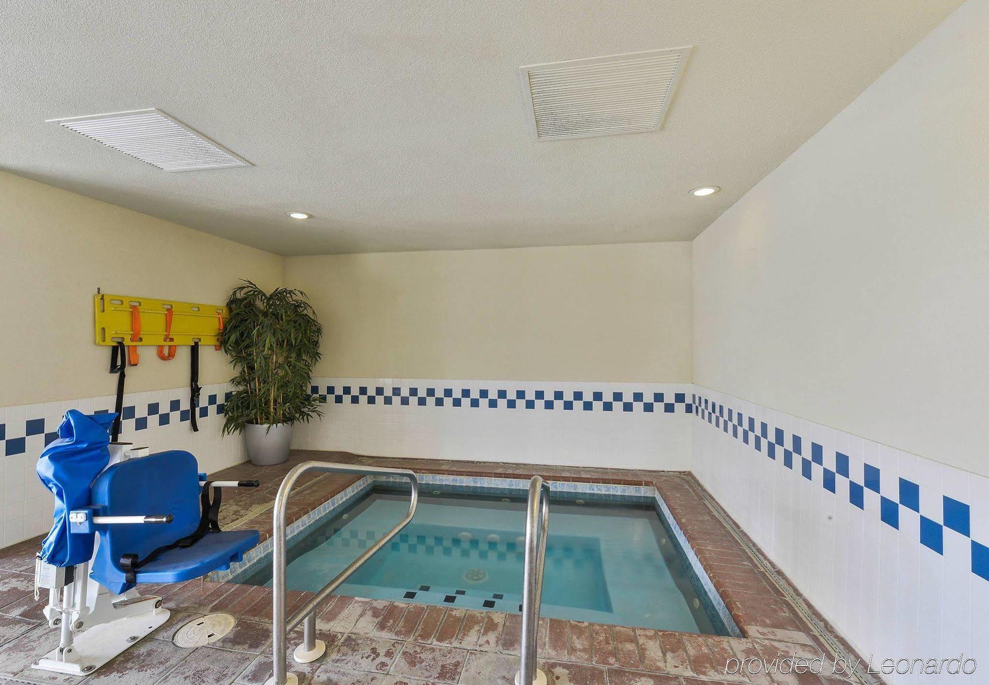 Fairfield Inn & Suites By Marriott Хелена Экстерьер фото