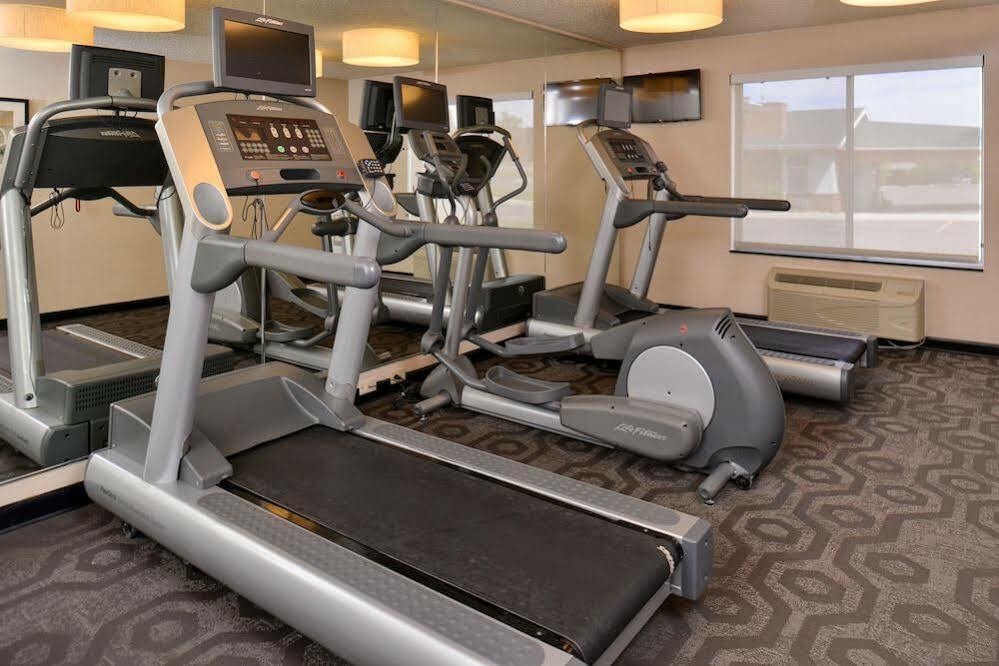 Fairfield Inn & Suites By Marriott Хелена Экстерьер фото